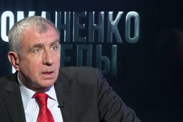 Александр Левченко, дипломат