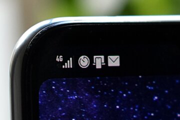 Стільниковий зв'язок 4G