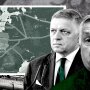 Фіцо, Орбан та нафтопровод "Дружба"
