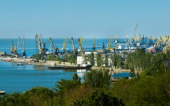 ​Азовский судоремонтный завод
