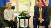 "Потрясающая сделка": Трамп объявил о торговом соглашении с ЕС