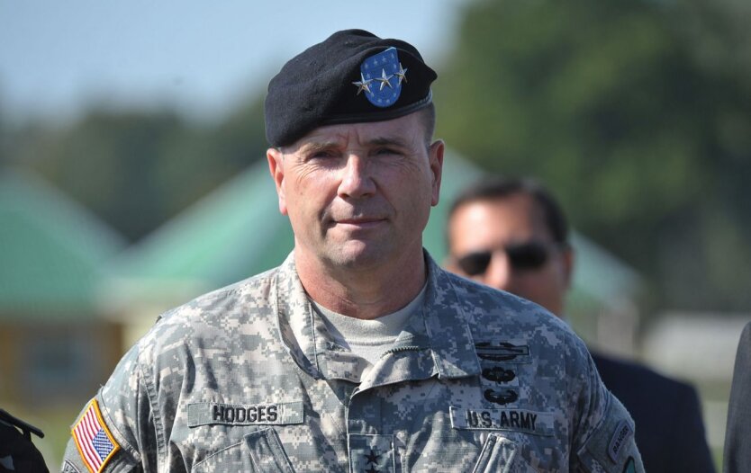 Генерал США спрогнозировал, когда Украина сможет отбросить оккупантов на позиции до 24 февраля