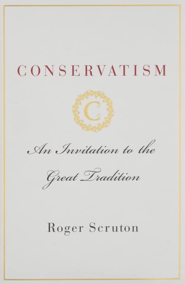 консерватизм