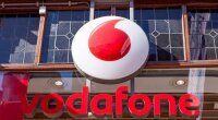 Vodafone Україна / Фото: 5.ua