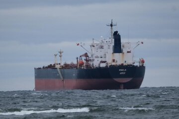 Тіньовий флот РФ