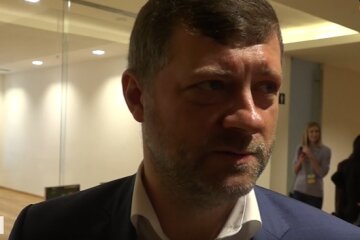 Первый замглавы фракции "Слуга народа" Александр Корниенко