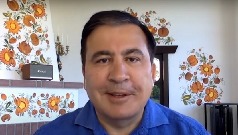 Михаил Саакашвили,Нацсовет реформ,отношения Грузии и Украины,преследование Саакашвили
