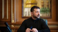 Володимир Зеленський