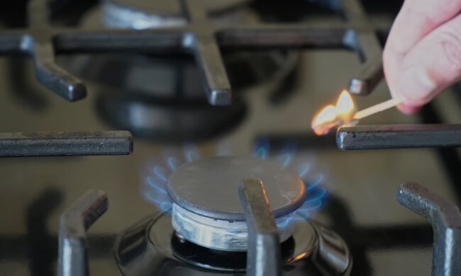 Тарифы на газ / Фото: УНИАН