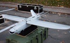 Україна виготовить близько 2 мільйонів безпілотників у 2024 році, - Гвоздяр