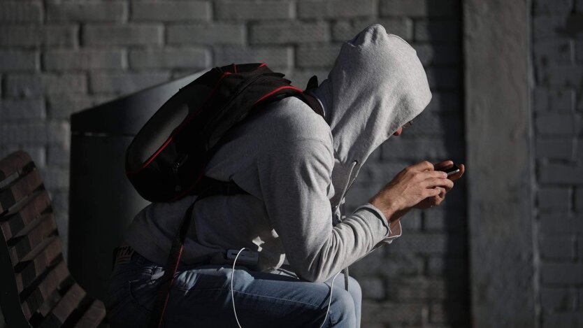 Шахраї в Україні