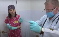 Максим Степанов,Коронавирус в Украине,Борьба с COVID-19 в Украине,карантин в Украине