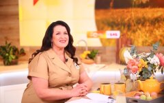 Умерла Руслана Писанка: что известно
