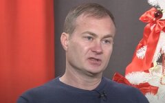 Сергей Гармаш