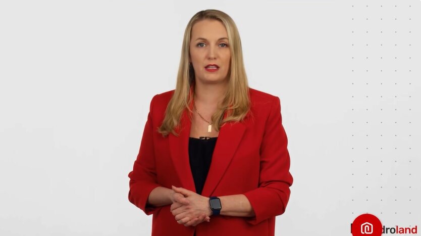 Наталья Кухта