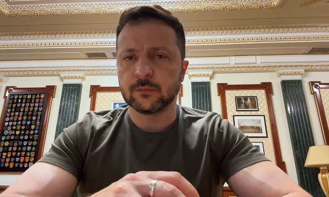 Володимир Зеленський