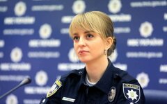 Екатерина Павличенко