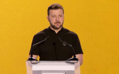 Владимир Зеленский