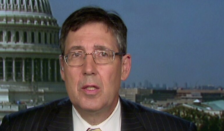 Джон Хербст