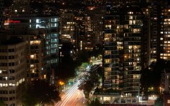 Программа "СвітлоДім" в Украине