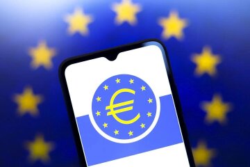 Цифровой евро