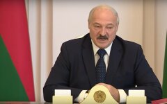 Александр Лукашенко