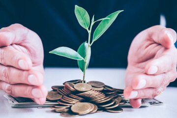 Влада має фінансово підтримати екомодернізацію промисловості, це передбачено Угодою України з ЄС - ЄБА