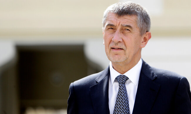Андрей Бабіш