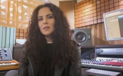 Настя Каменских