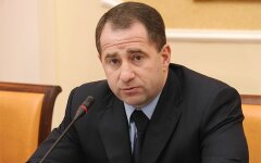 бабич михаил