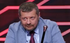 Игорь Мосийчук