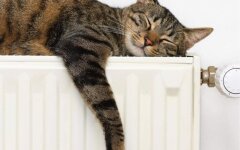 Опалювальний сезон