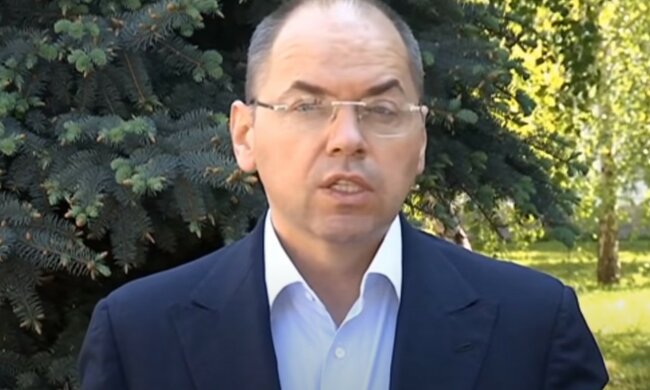 Степанов рассказал, как Украина по этапам будет выходить из карантина
