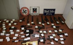 экстремисты