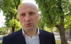 Анатолий Бондаренко, Юрий Ботнар, Владимир Зеленский
