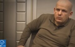 публицист, писатель, Олесь Бузина, убийство, расследование