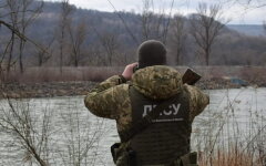 Пограничник