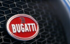 Bugatti