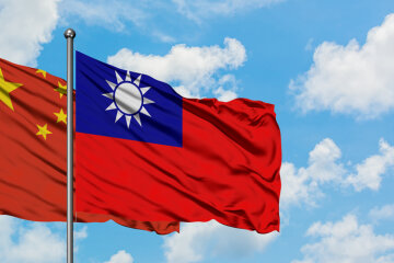 Китай и Тайвань