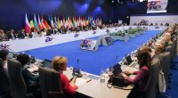 Зустріч голів агентств з лікарських засобів