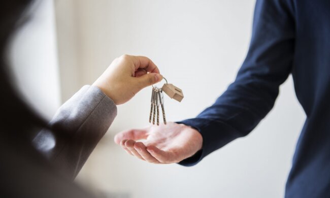 Аренда квартиры в Украине