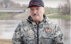 Александр Лукашенко, Покушение на Лукашенко, Переворот в Беларуси, Александр Федута