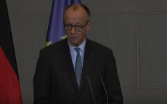 Фридрих Мерц