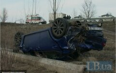 дтп лексус