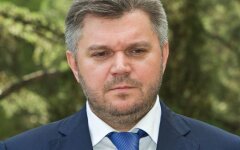 Эдуард Ставицкий, Минобороны, Венедиктова, взыскание