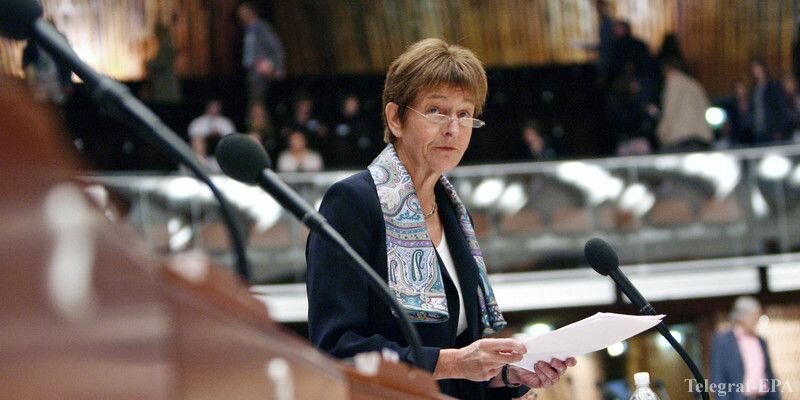 Anne Brasseur new President of the Parliamentary Assembly of the Council of Europe