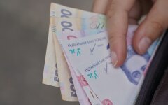 Зарплаты в Украине / Фото: Новини.LIVE/Игорь Кузнецов