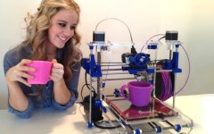 3d-printer