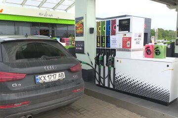 Бензин в Украине, цены на топливо, госрегулирование цен