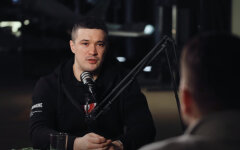 Михайло Федоров